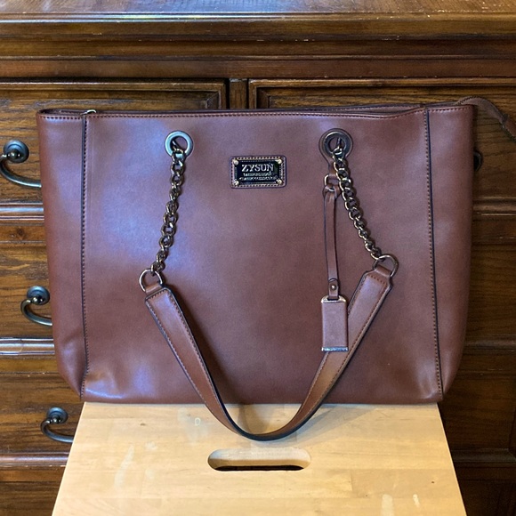 Zysun laptop bag - Picture 1 of 10